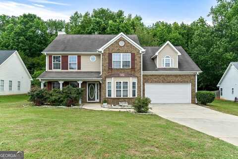 2086 Grant, Mcdonough, GA 30252