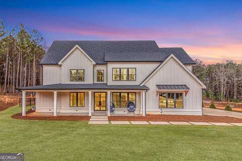 260 Cicely, Tyrone, GA 30290
