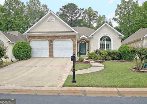 323 Newfield, Peachtree City, GA 30269