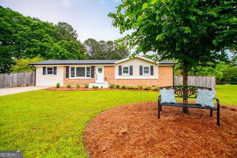 4529 Lakeview, Powder Springs, GA 30127