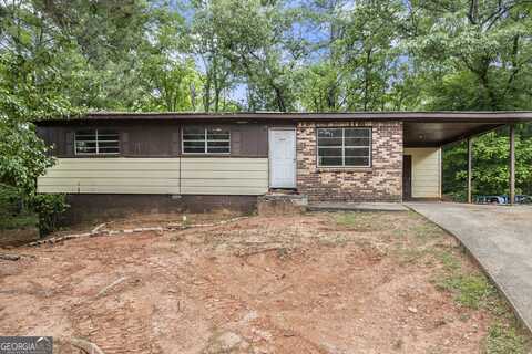 6109 Oakwood, Covington, GA 30014