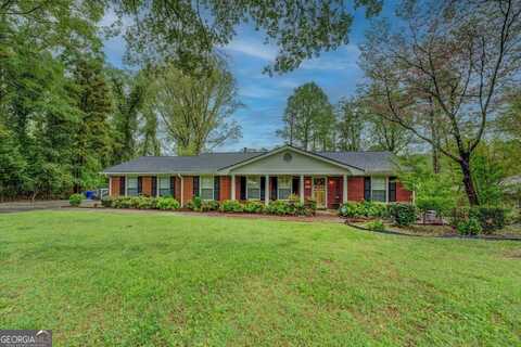 1349 Springwood, Conyers, GA 30012