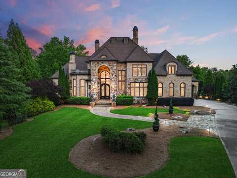 878 Middle Fork, Suwanee, GA 30024