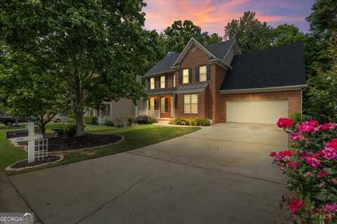 126 Ardenlee, Peachtree City, GA 30269