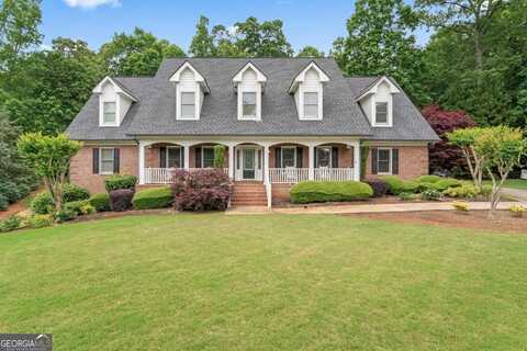 510 Jenna, Mcdonough, GA 30252