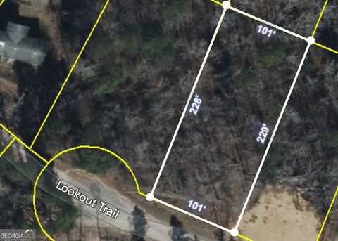 0 Lookout, Sparta, GA 31087