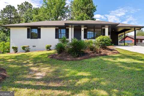 10116 Straphinge, Covington, GA 30014