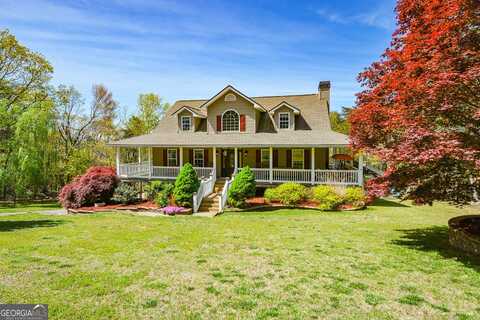 970 Salacoa, Jasper, GA 30143