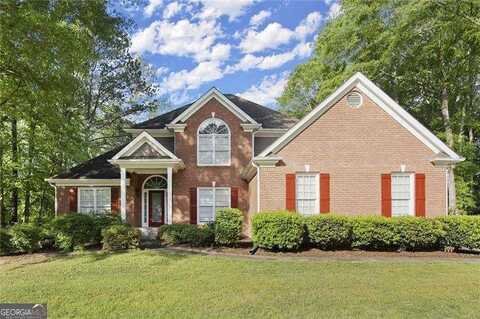 4635 Rutledge, Snellville, GA 30039