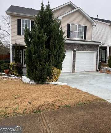 7248 Mountain Laurel, Stockbridge, GA 30281