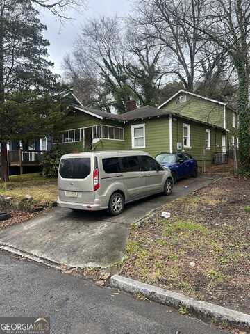 537 Oliver, Atlanta, GA 30314