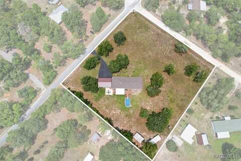 8663 N Zaval Avenue, Dunnellon, FL 34433