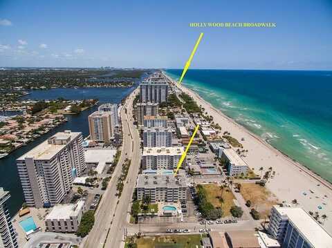 1901 S Ocean Dr, Hollywood, FL 33019