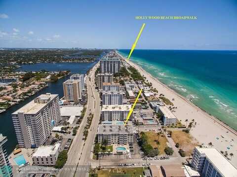 1901 S Ocean Dr, Hollywood, FL 33019