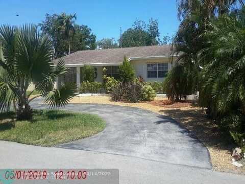 311 NE 42nd St, Oakland Park, FL 33334