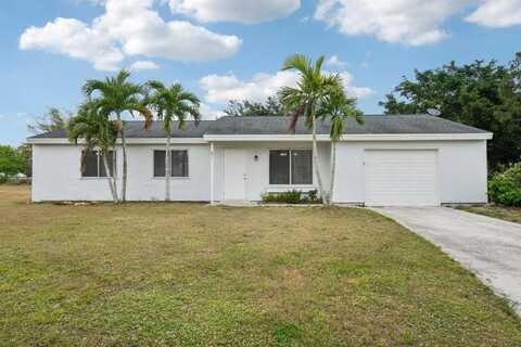 671 SW Old Briar Ave, Port Saint Lucie, FL 34953