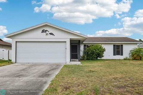 173 SW Starfish Ave, Port Saint Lucie, FL 34984