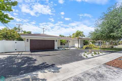 2280 NE 62nd St, Fort Lauderdale, FL 33308