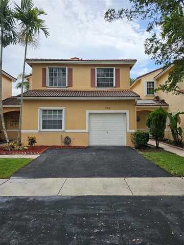 17830 SW 11th Ct, Pembroke Pines, FL 33029