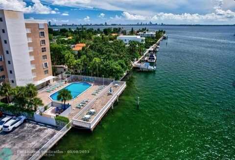1455 N Treasure Dr, North Bay Village, FL 33141