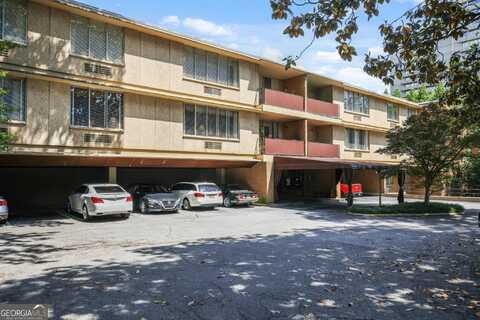 2637 Peachtree, Atlanta, GA 30305