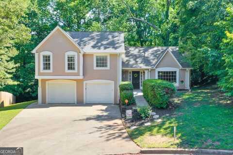 804 Rose Creek, Woodstock, GA 30189