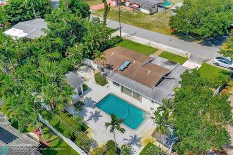 2708 NE 1st Ave, Wilton Manors, FL 33334