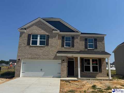 1167 Summer Duck Loop (Lot 56), Florence, SC 29501