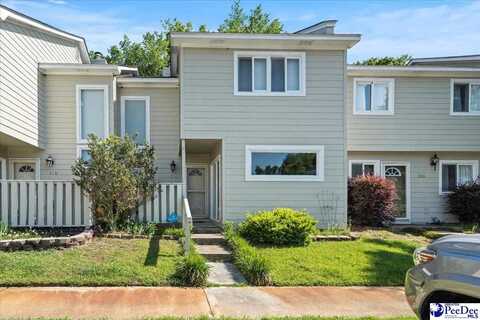 700 S Cashua drive, Apt. 12C, Florence, SC 29501