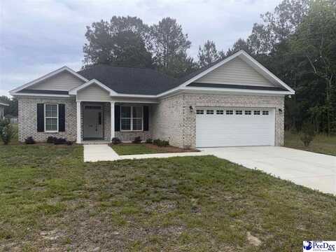 181 Pommel Street, Florence, SC 29505