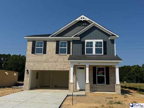 1232 Summer Duck Loop (Lot 7), Florence, SC 29501