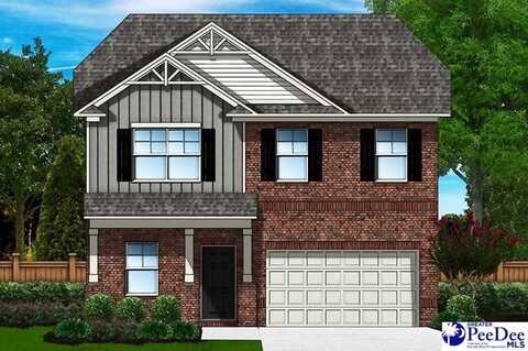 1232 Summer Duck Loop (Lot 7), Florence, SC 29501