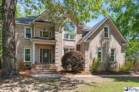 3250 Hampton Pointe Dr., Florence, SC 29501