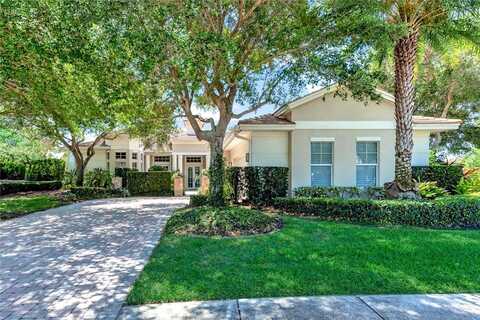 1300 Lake Bend Court, Vero Beach, FL 32963