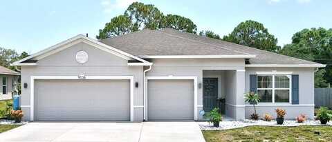 9036 103rd Avenue, Vero Beach, FL 32967
