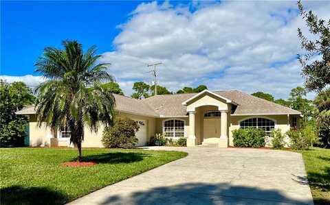 1366 17th Place SW, Vero Beach, FL 32962