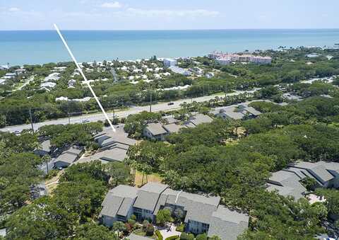 133 E Park Shores Circle unit: 8E, Vero Beach, FL 32963