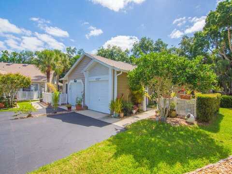 1827 Sixty Oaks Lane, Vero Beach, FL 32966