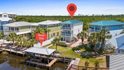 111 N 32nd St, Mexico Beach, FL 32456