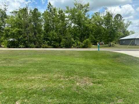 322 Pineview Dr, Wewahitchka, FL 32465