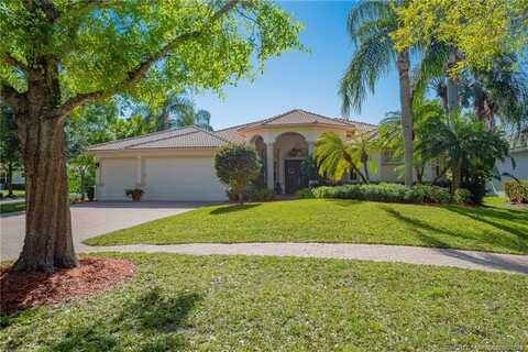 4498 SW Long Bay Drive, Palm City, FL 34990