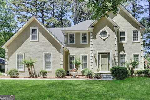 121 Tamerlane, Peachtree City, GA 30269