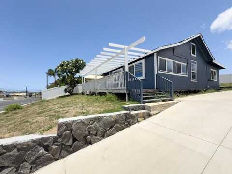 225 S PAPA Ave, Kahului, HI 96732