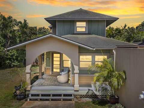 33 Hoku Pl, Paia, HI 96779