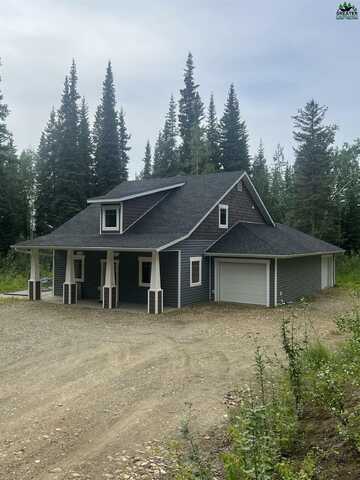840 HAMAN STREET, Fairbanks, AK 99709