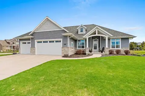 3963 DOLLAR Lane, DE PERE, WI 54115