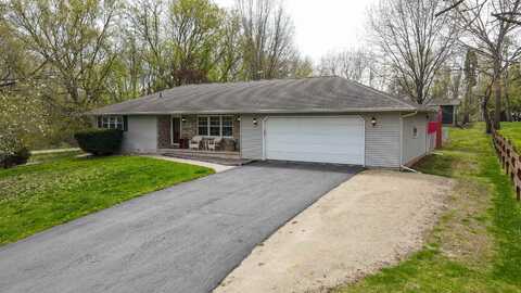 1001 WASHINGTON Street, FREMONT, WI 54940