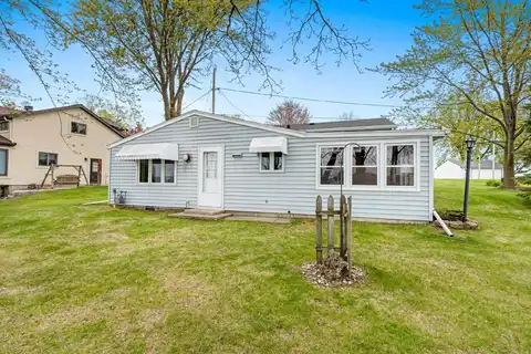 W952 NORTH SHORE Drive, SAINT CLOUD, WI 53079
