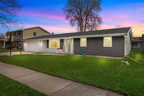 2108 N BIRCHWOOD Avenue, APPLETON, WI 54914