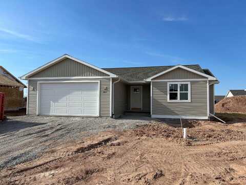 2010 RED FOX Lane, KAUKAUNA, WI 54130